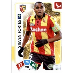 Steven Fortes RC Lens 84