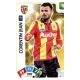 Corentin Jean RC Lens 91