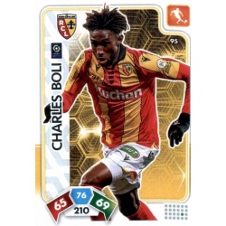 Charles Boli RC Lens 95