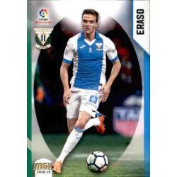 Eraso Leganés 312 Megacracks 2018-19