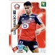 Luiz Araújo LOSC Lille 115