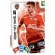 Pierre-Yves Hamel FC Lorient 128