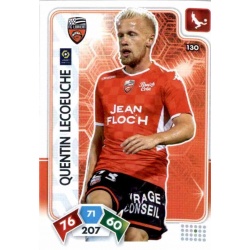 Quentin Lecoeuche FC Lorient 130