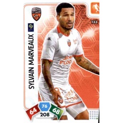 Sylvain Marveaux FC Lorient 133