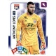 Anthony Lopes Olympique Lyonnais 136