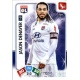 Jason Denayer Olympique Lyonnais 139