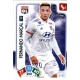 Fernando Marçal Olympique Lyonnais 140