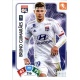 Bruno Guimarães Olympique Lyonnais 141