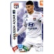 Houssem Aouar Olympique Lyonnais 142