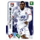 Karl Toko Ekambi Olympique Lyonnais 152