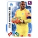 Steve Mandanda Olympique de Marseille 154