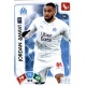 Jordan Amavi Olympique de Marseille 158