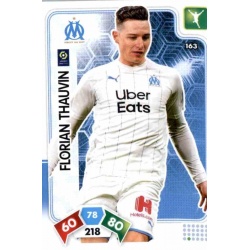 Florian Thauvin Olympique de Marseille 163