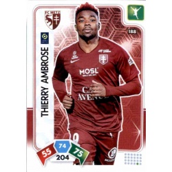 Thierry Ambrose FC Metz 188