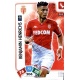 Benjamin Henrichs AS Monaco 203