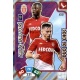 Aguilar - Ballo-Touré Duo de Choc AS Monaco 207