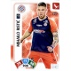 Mihaillo Ristić Montpellier Hérault SC 213