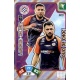 Laborde - Delort Duo de Choc Montpellier Hérault SC 225