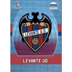 Escudo Levante 325 Megacracks 2018-19