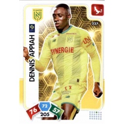 Dennis Appiah FC Nantes 227