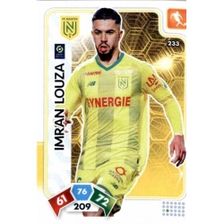 Imran Louza FC Nantes 233