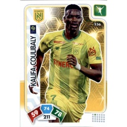 Kalifa Coulibaly FC Nantes 236