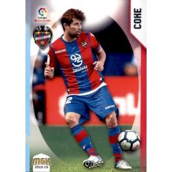 Coke Levante 328 Megacracks 2018-19