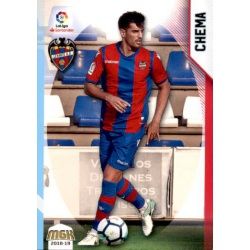 Chema Levante 329 Megacracks 2018-19