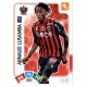 Arnaud Lusamba OGC Nice 258