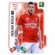 Nolan Roux Nimes Olympique 272