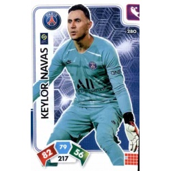 Keylor Navas Paris Saint-Germain 280