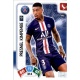 Presnel Kimpembe Paris Saint-Germain 282