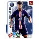 Juan Bernat Paris Saint-Germain 284