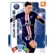 Julian Draxler Paris Saint-Germain 292