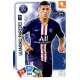 Leandro Paredes Paris Saint-Germain 294