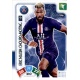 Eric Maxim Choupo-Moting Paris Saint-Germain 296