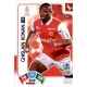 Ghislain Konan Stade de Reims 302