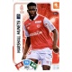 Marshall Munetsi Stade de Reims 304