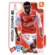 Moussa Doumbia Stade de Reims 306