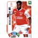 Boulaye Dia Stade de Reims 307