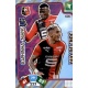 Raphinha - Niang Duo de Choc Stade Rennais FC 333