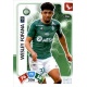 Wesley Fofana AS Saint-Etienne 336