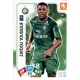 Zaydou Youssouf AS Saint-Etienne 341