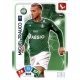 Miguel Trauco AS Saint-Etienne 346