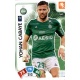 Yohan Cabaye AS Saint-Etienne 347