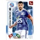 Stefan Mitrovic RC Strasbourg Alsace 355