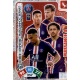 Paris Saint-Germain Puissance 4 407