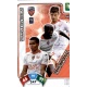 Triangle des Merlus FC Lorient Trio Infernal 443