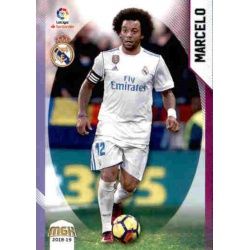 Marcelo Real Madrid 360 Megacracks 2018-19