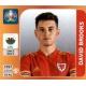 David Brooks Wales 110